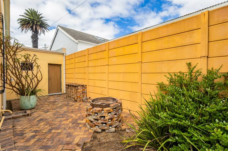 3 Bedroom Property for Sale in Observatory Western Cape